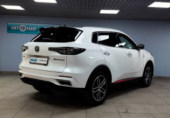 Подержанный автомобиль Changan CS55PLUS 2023 года (5 фото)