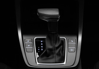 Подержанный автомобиль Hyundai Creta 2022 года (19 фото)