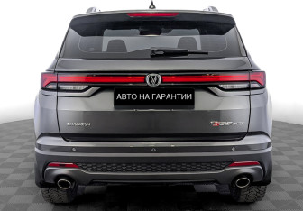 Подержанный автомобиль Changan CS35PLUS 2023 года (4 фото)