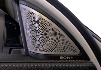 Подержанный автомобиль Exeed TXL 2023 года (27 фото)