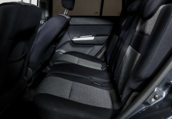 Подержанный автомобиль Hyundai Getz 2010 года (13 фото)