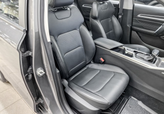 Подержанный автомобиль Geely Emgrand 2024 года (22 фото)