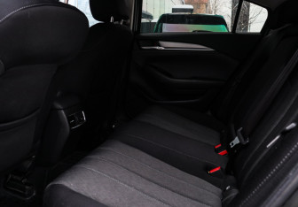 Подержанный автомобиль Mazda 6 Sedan 2021 года (8 фото)