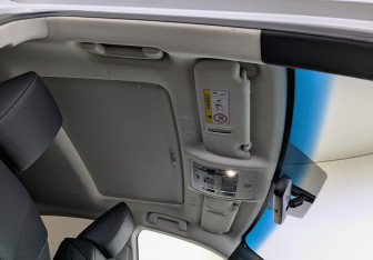 Подержанный автомобиль Lexus ES 2021 года (23 фото)