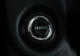 Подержанный автомобиль Mitsubishi Outlander 2013 года (17 фото)