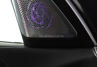 Новый BMW X7 2025 (21 фото)