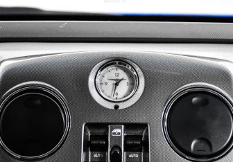 Подержанный автомобиль Chrysler PT Cruiser Wagon 2008 года (16 фото)