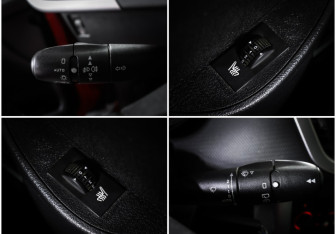 Подержанный автомобиль Peugeot 207 Hatchback 2007 года (18 фото)