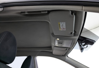 Подержанный автомобиль Nissan X-Trail 2015 года (23 фото)