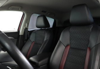 Подержанный автомобиль Haval F7x 2023 года (17 фото)