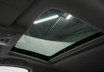 Подержанный автомобиль DongFeng AX7 2018 года (26 фото)