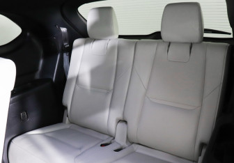 Подержанный автомобиль Mazda CX-9 2022 года (13 фото)