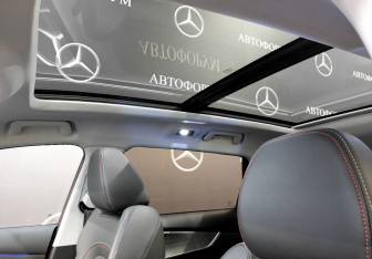 Подержанный автомобиль Chery Tiggo 7 Pro 2021 года (27 фото)