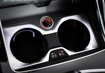 Подержанный автомобиль BMW X5 2019 года (19 фото)