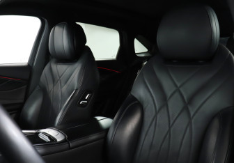 Подержанный автомобиль Exeed RX 2023 года (17 фото)