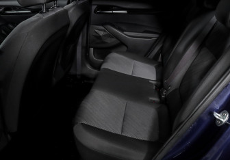 Подержанный автомобиль Kia Seltos 2020 года (10 фото)