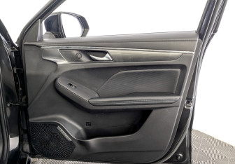 Подержанный автомобиль Haval Jolion 2022 года (24 фото)