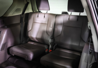 Подержанный автомобиль Lexus GX 2010 года (13 фото)