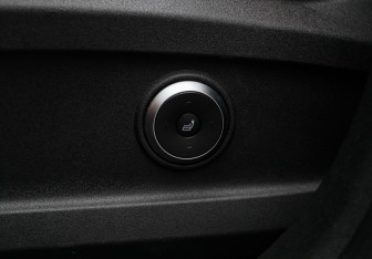 Подержанный автомобиль Jaecoo J8 2024 года (15 фото)