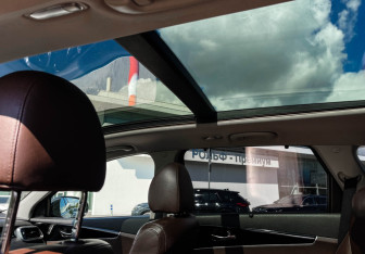 Подержанный автомобиль Kia Sorento 2019 года (21 фото)