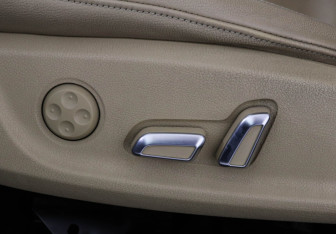 Подержанный автомобиль Audi A5 Coupe 2014 года (14 фото)