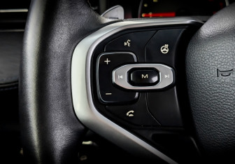 Подержанный автомобиль Haval Jolion 2022 года (27 фото)