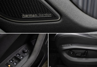 Подержанный автомобиль Volkswagen Tiguan 2024 года (19 фото)