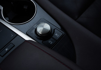 Подержанный автомобиль Lexus RX 2019 года (20 фото)