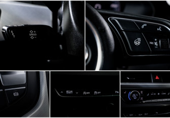 Подержанный автомобиль Audi A4 Sedan 2020 года (18 фото)