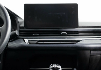 Подержанный автомобиль Geely Emgrand 2023 года (10 фото)