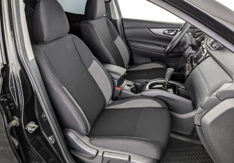 Подержанный автомобиль Nissan Qashqai 2022 года (24 фото)