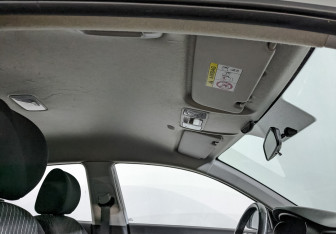 Подержанный автомобиль Kia Rio Sedan 2020 года (21 фото)