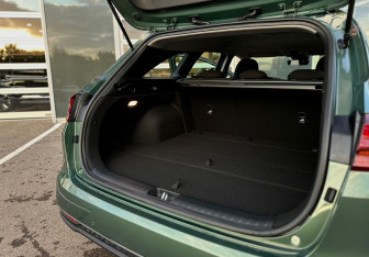 Новый Kia Ceed Wagon 2025 (12 фото)