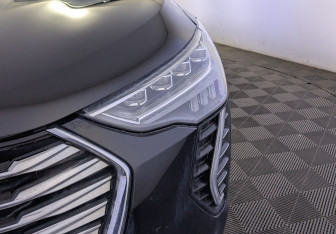 Подержанный автомобиль Haval Jolion 2022 года (10 фото)