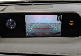 Подержанный автомобиль Lexus UX 2018 года (25 фото)