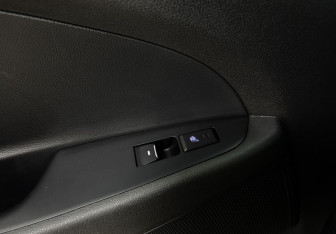 Подержанный автомобиль Hyundai Tucson 2017 года (21 фото)