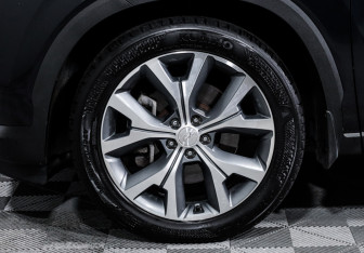 Подержанный автомобиль Hyundai Palisade 2019 года (15 фото)