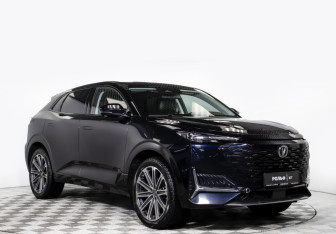 Подержанный автомобиль Changan UNI-K 2023 года (2 фото)