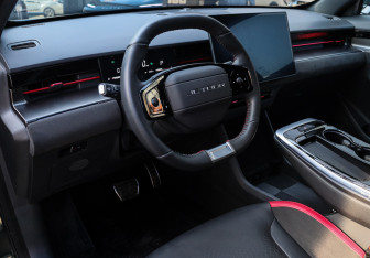 Подержанный автомобиль Jetour Dashing 2023 года (15 фото)