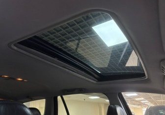 Подержанный автомобиль Volvo XC90 2007 года (20 фото)