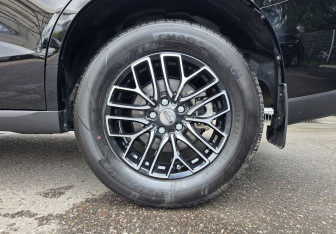 Подержанный автомобиль Haval M6 2025 года (18 фото)