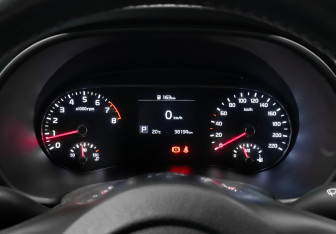 Подержанный автомобиль Kia Soul 2021 года (15 фото)