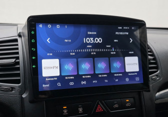 Подержанный автомобиль Kia Sorento 2010 года (13 фото)