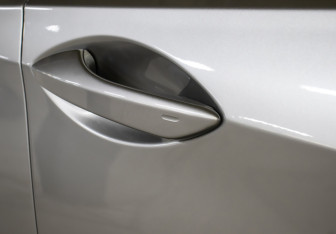 Подержанный автомобиль Lexus RX 2020 года (18 фото)