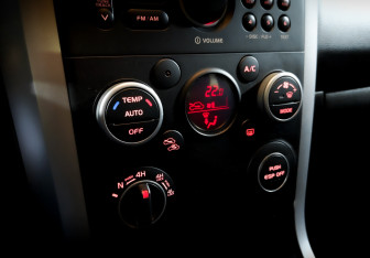 Подержанный автомобиль Suzuki Grand Vitara 2008 года (25 фото)