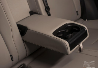 Подержанный автомобиль Haval Jolion 2023 года (29 фото)