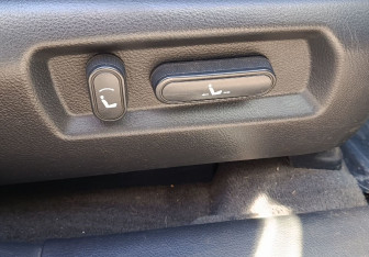 Подержанный автомобиль Hyundai Santa Fe 2008 года (18 фото)