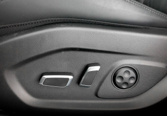 Подержанный автомобиль Voyah Free 2023 года (21 фото)