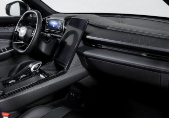 Подержанный автомобиль Geely Cityray 2024 года (9 фото)