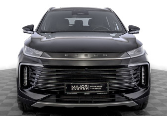 Подержанный автомобиль Exeed TXL 2023 года (2 фото)